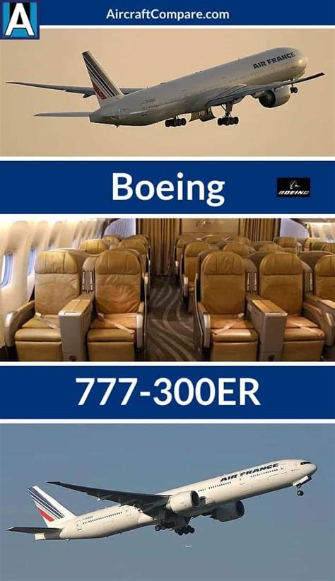 boeing 777 specs|Modern Airliners .